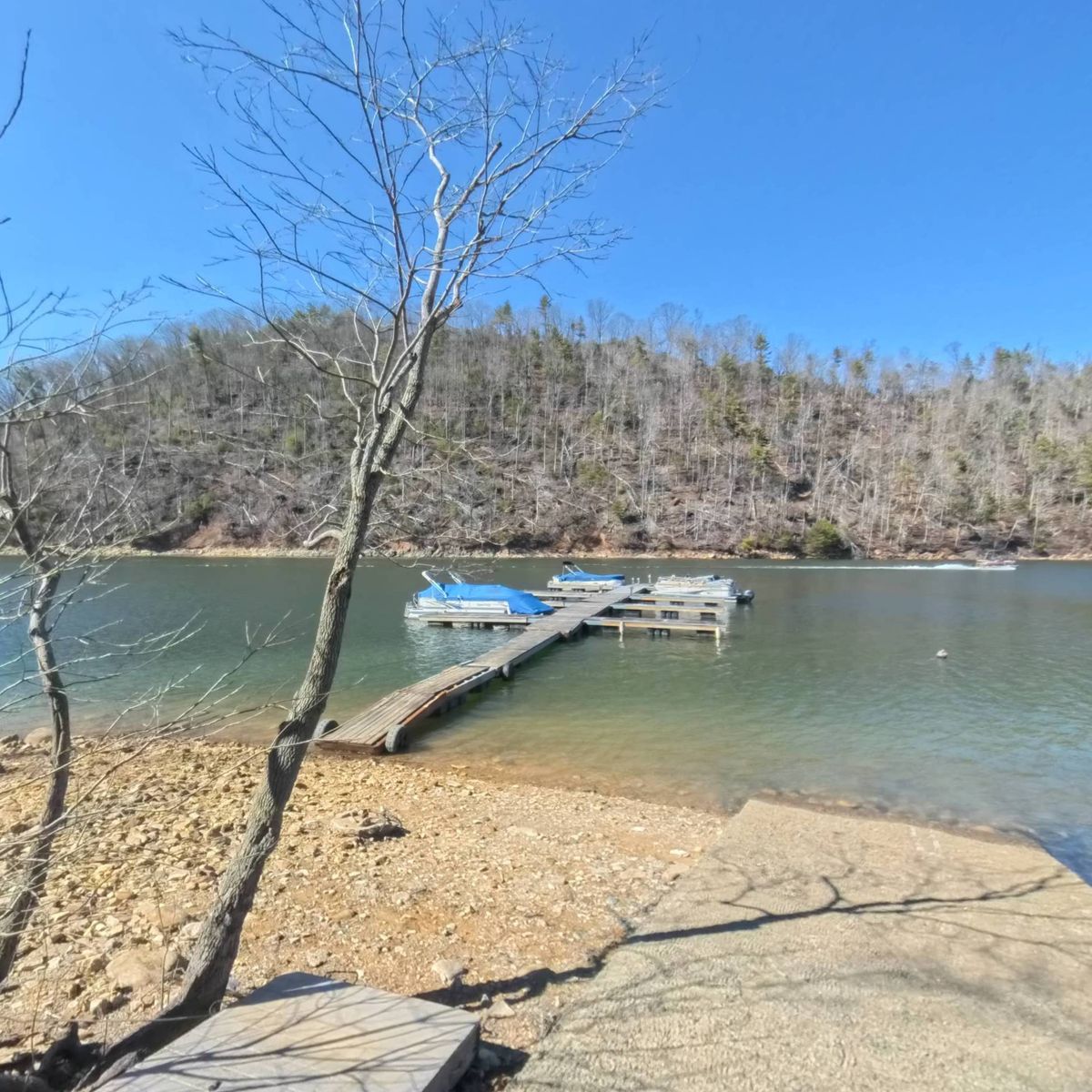 Watauga Lake Development community in Johnson County near Watauga Lake Tennessee