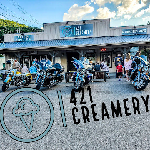 421 Creamery