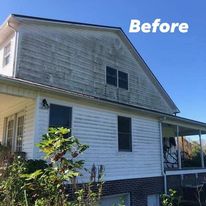423 Pressure Washing Services