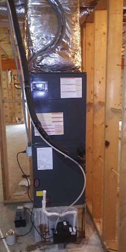 Airetech Sales Service and Refrigeration