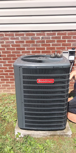 Airetech Sales Service and Refrigeration