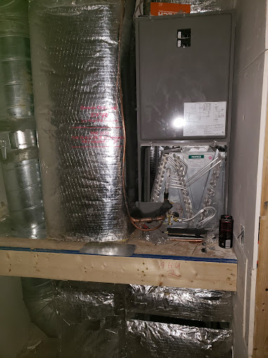 Airetech Sales Service and Refrigeration