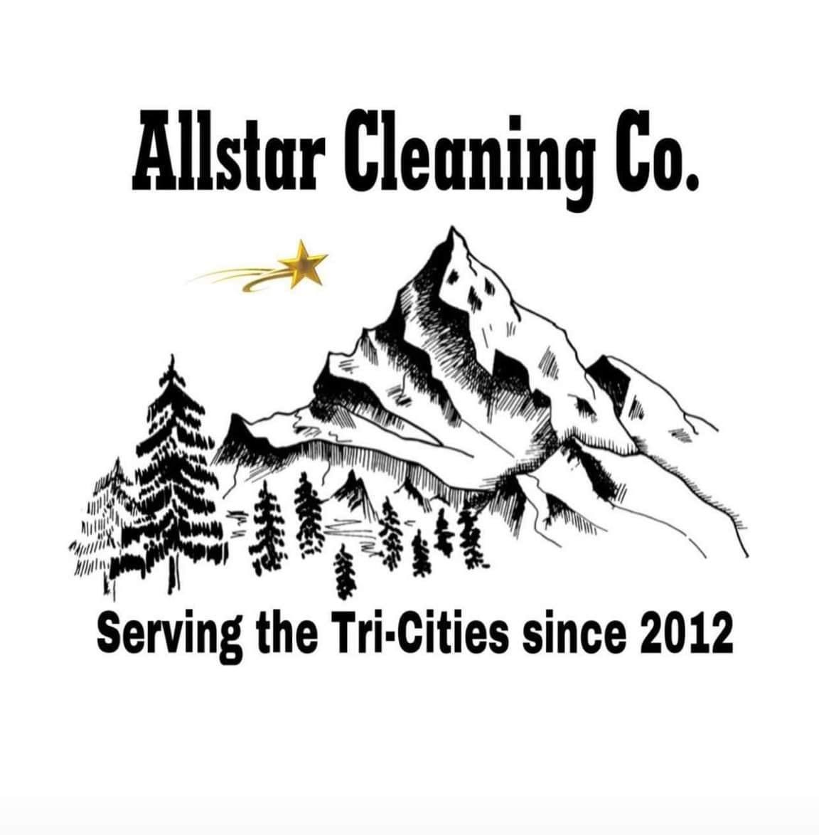 Allstar Commercial & Residential Cleaning Co