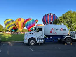 Amerigas Propane