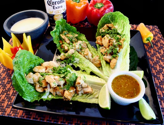 Amigo Mexican Restaurant