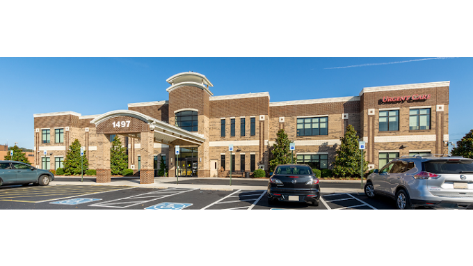 Ballad Health Medical Associates Urgent Care