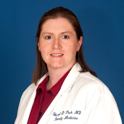 Ballad Health Medical Associates Urgent Care