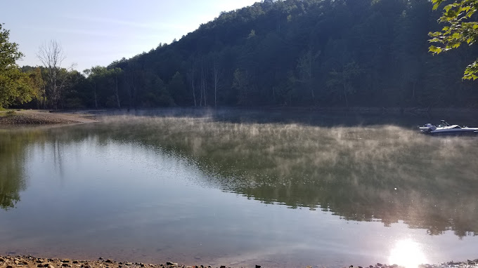Bayview Family Campground And Marina