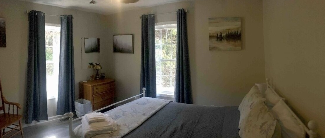 Bear Creek Mountain Retreat Cottage