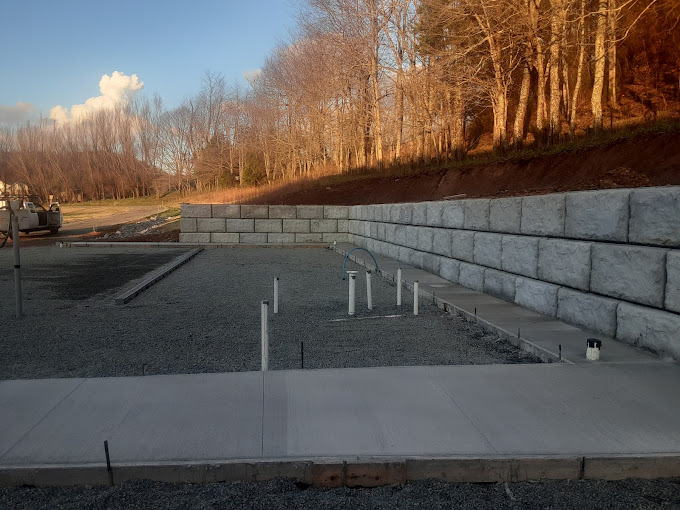 Billy Stout & Sons Excavating