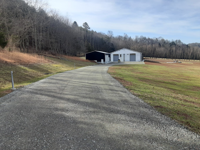 Billy Stout & Sons Excavating