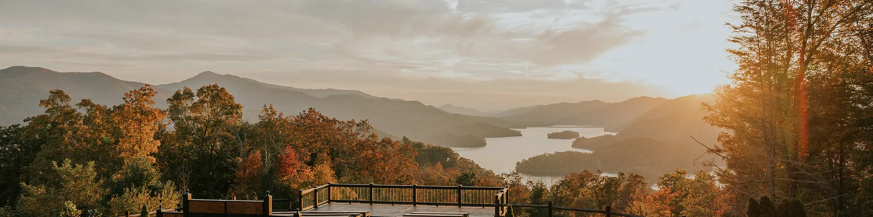 Blue Mountanya the Resort