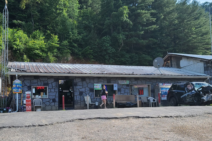 Bob’s General Store