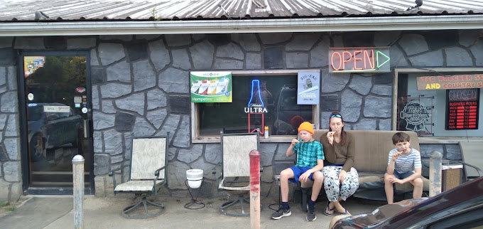 Bob’s General Store