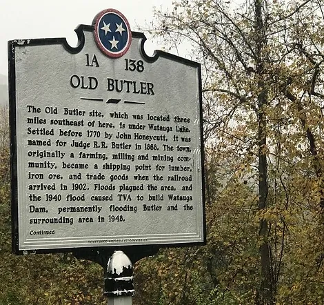 Butler Museum