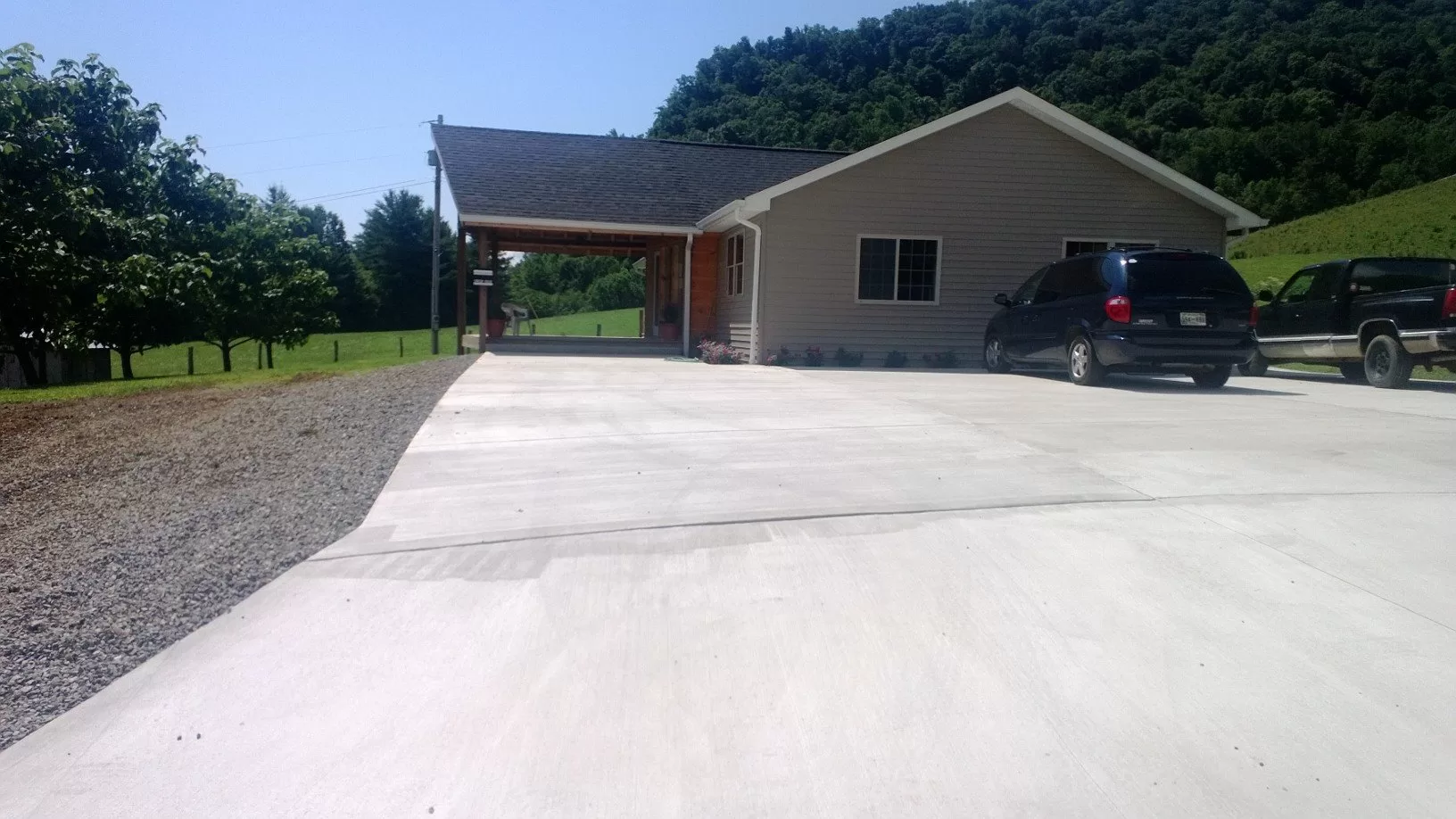 Carderview Utility District