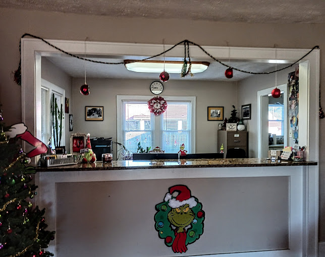 Carter County Planning and Zoning