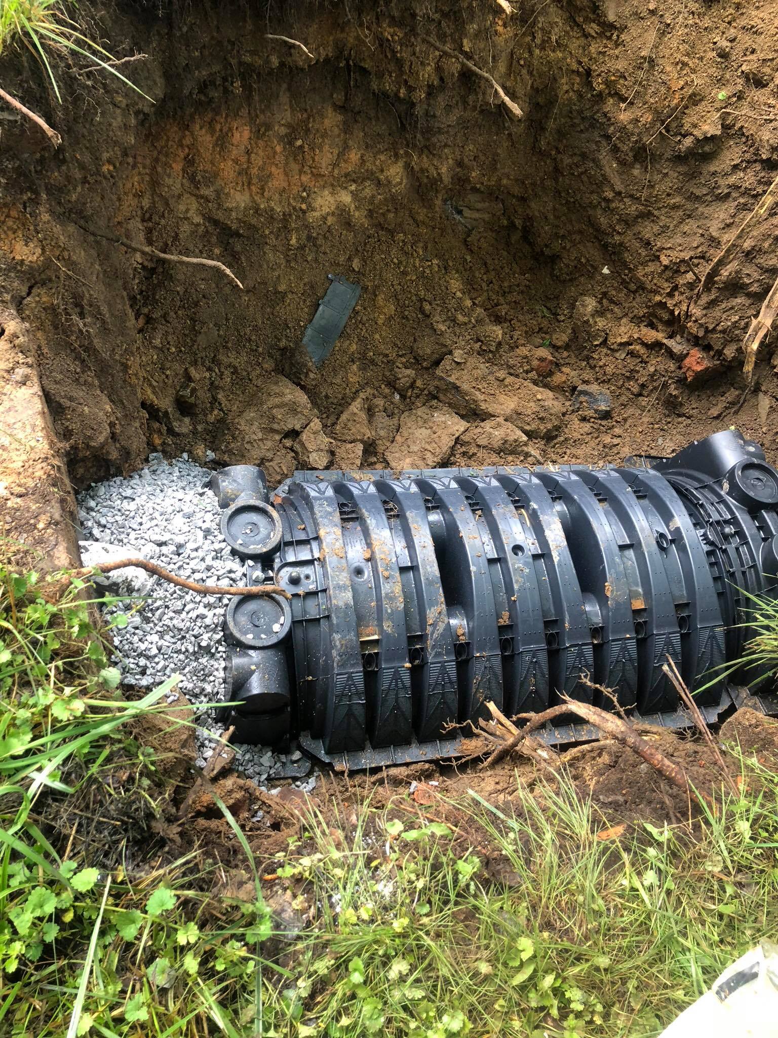 Cornett Service Group