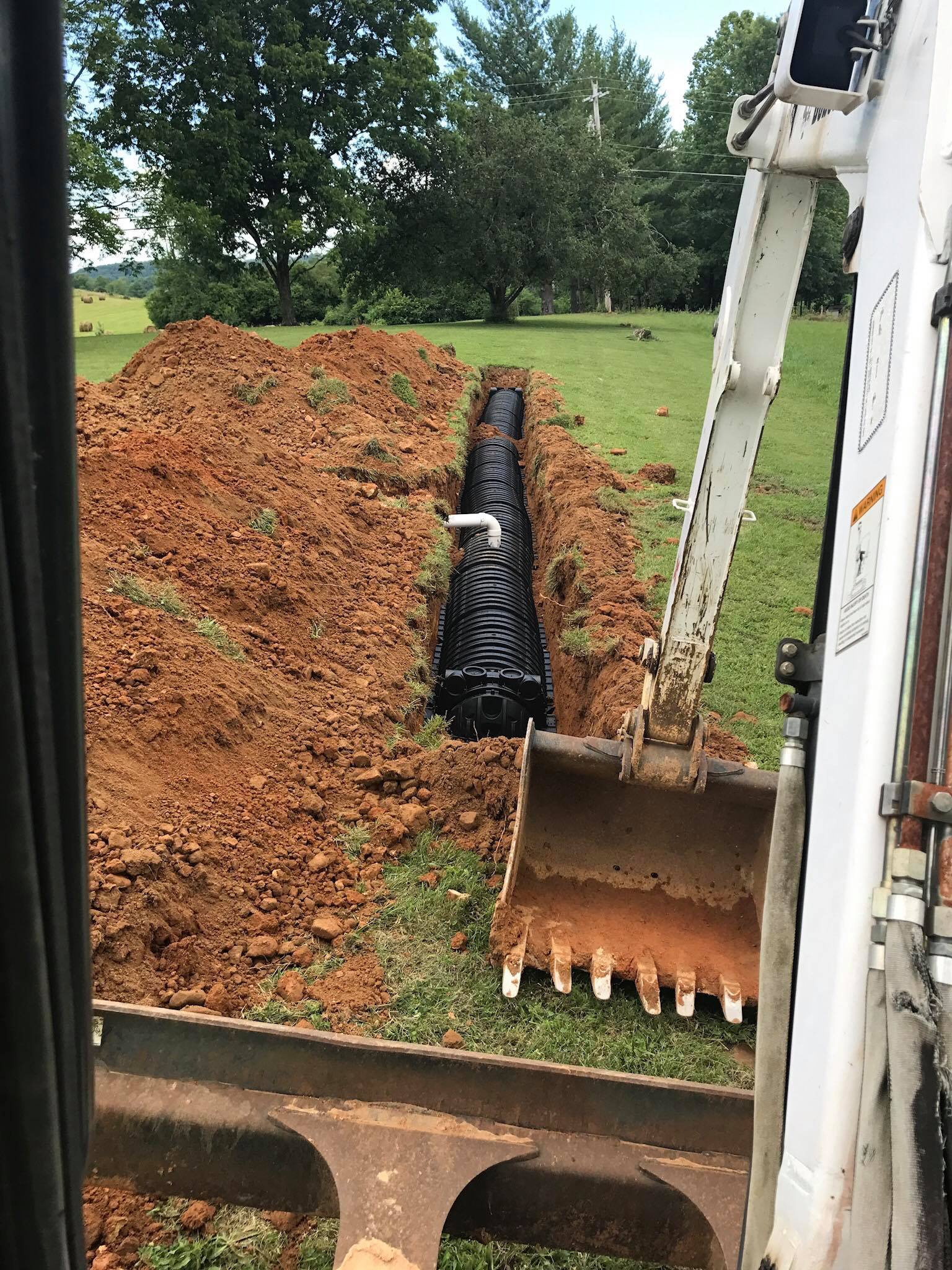 Cornett Service Group