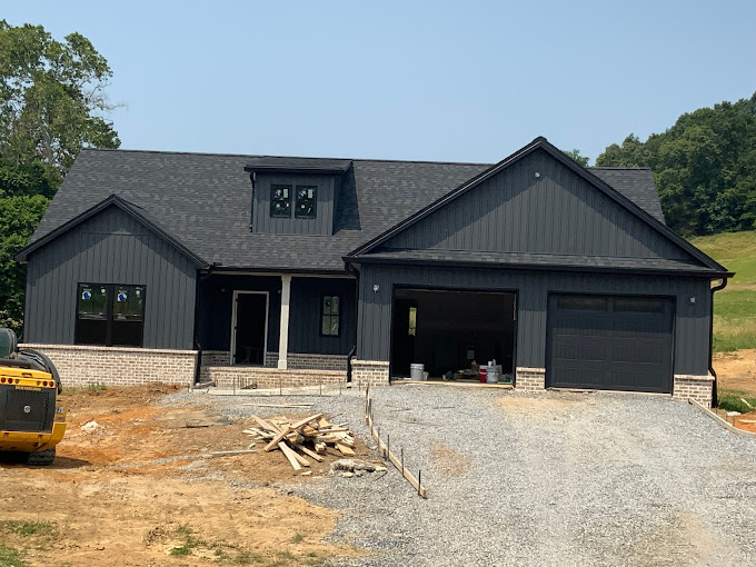 Custom Guttering & Siding Co