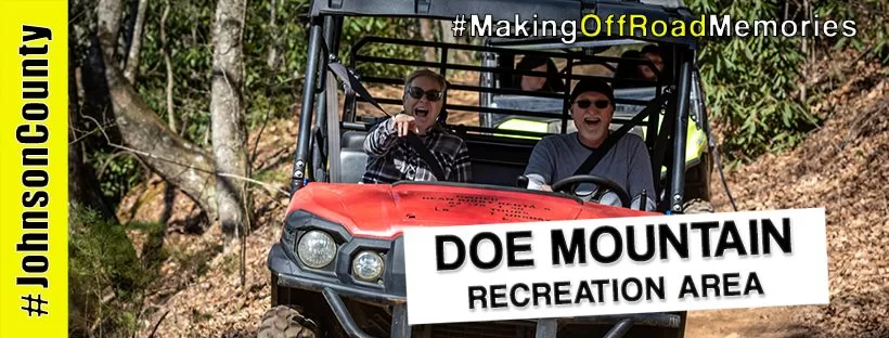 Doe Mountain Recreation & Outdoor Adventure