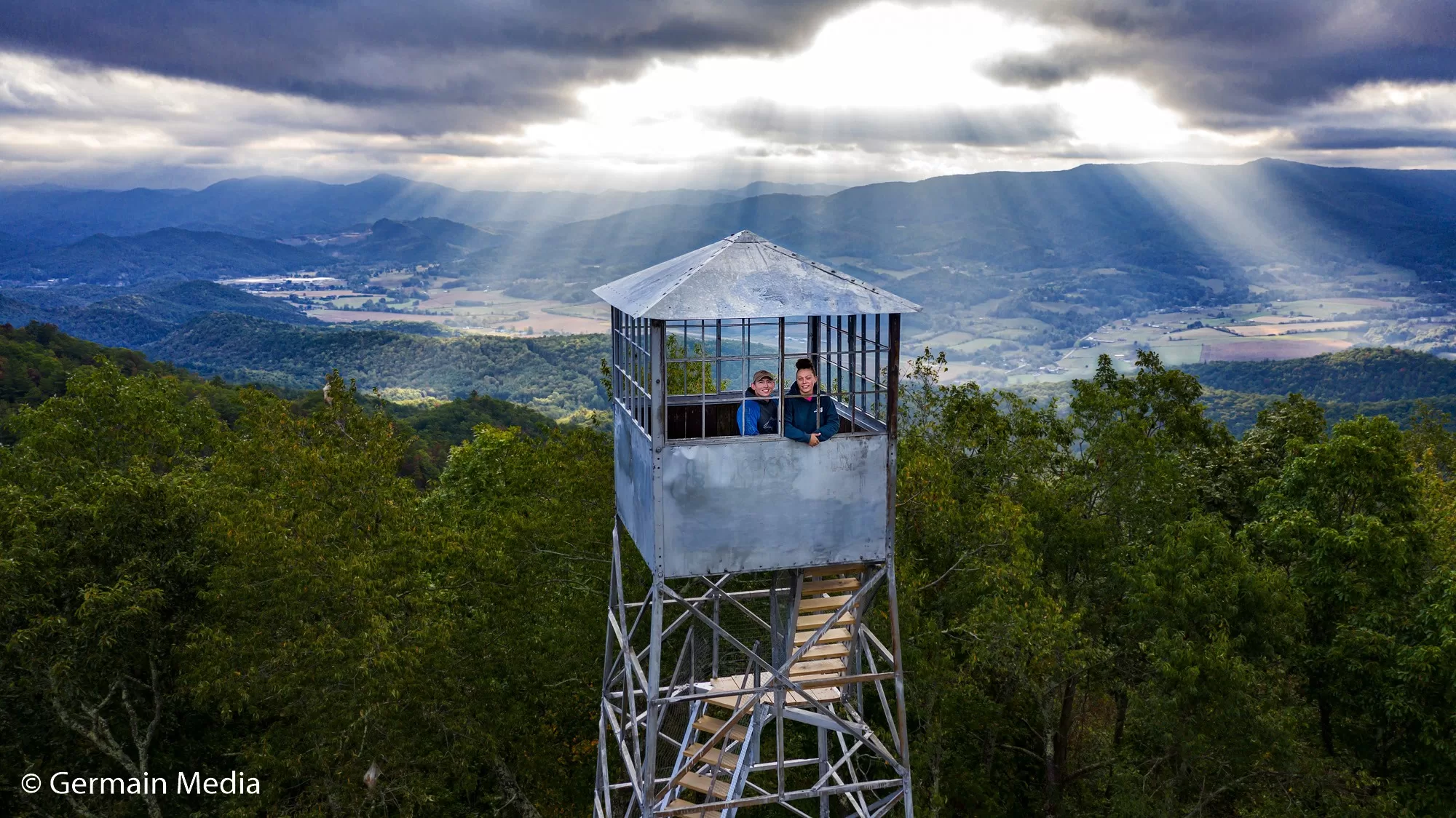 Doe Mountain Recreation & Outdoor Adventure