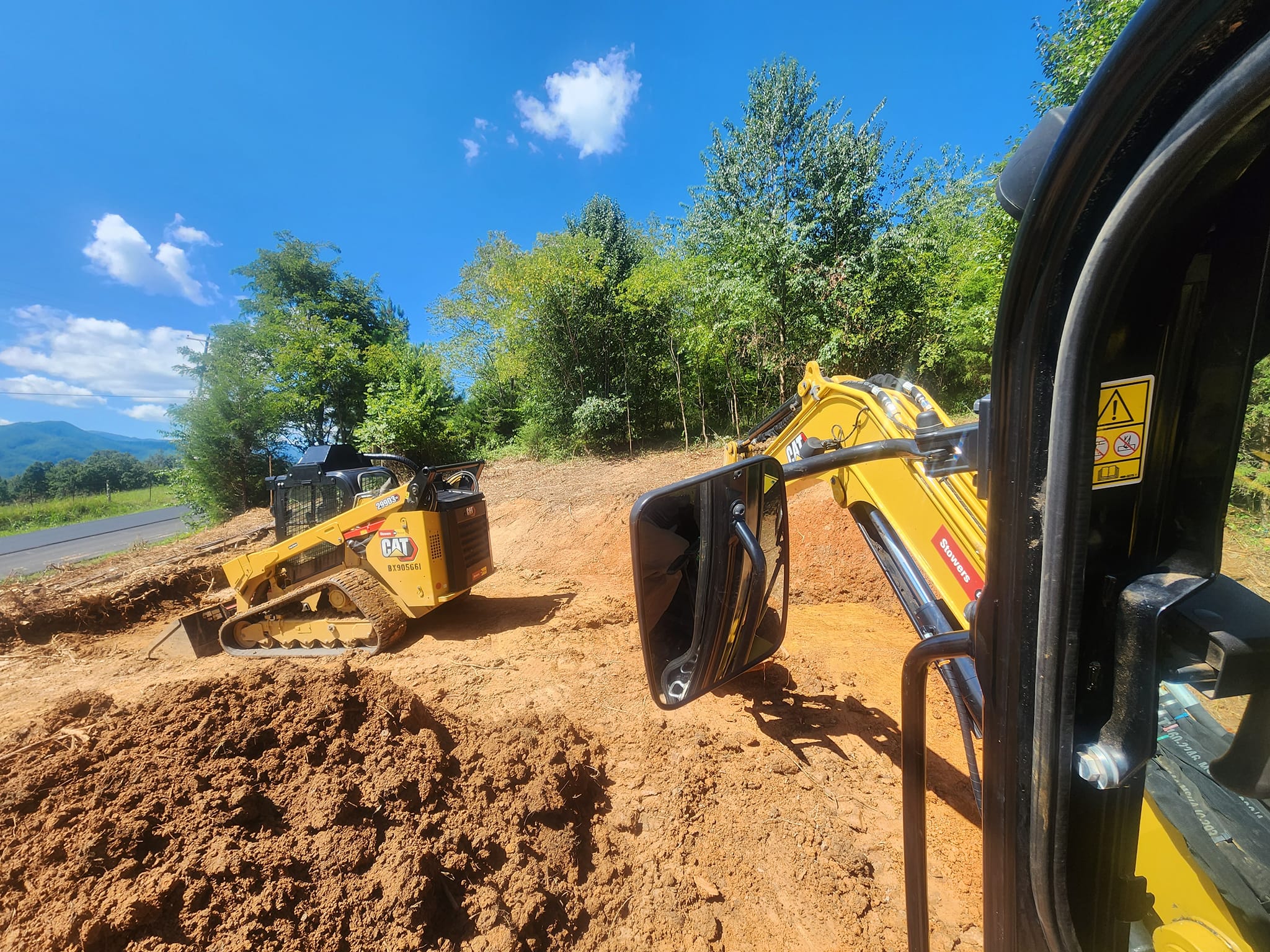 Earthworks Enterprise