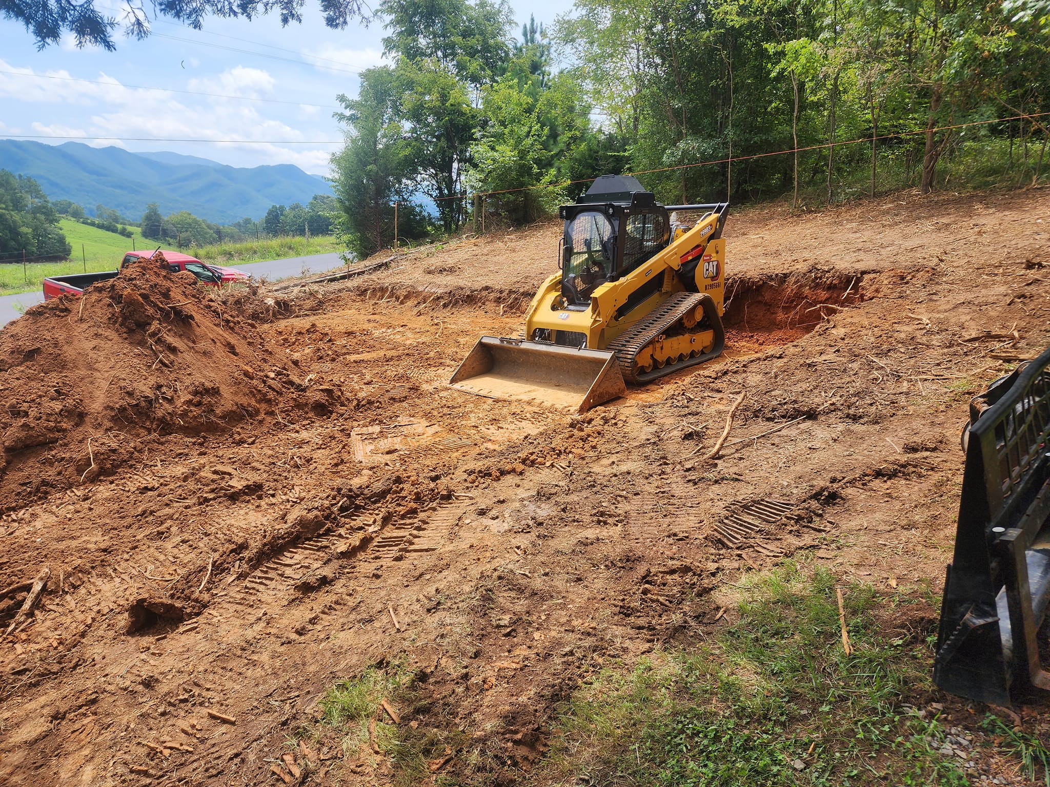 Earthworks Enterprise