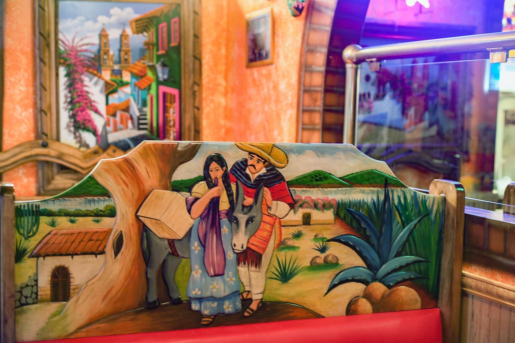 El Charolais De Elizabethton