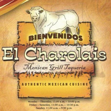 El Charolais De Elizabethton