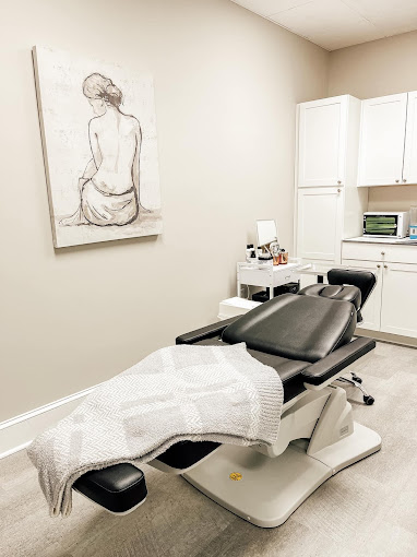 Essence Salon And Day Spa