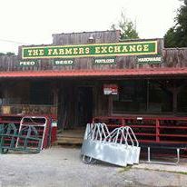 Farmer’s Exchange 123