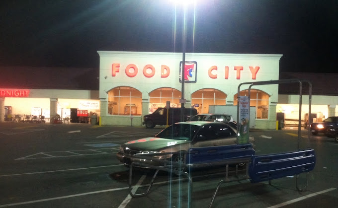 Food City Pharmacy