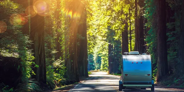 Forge Mountain Campground