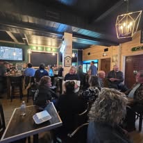 The Watauga Goat Taproom