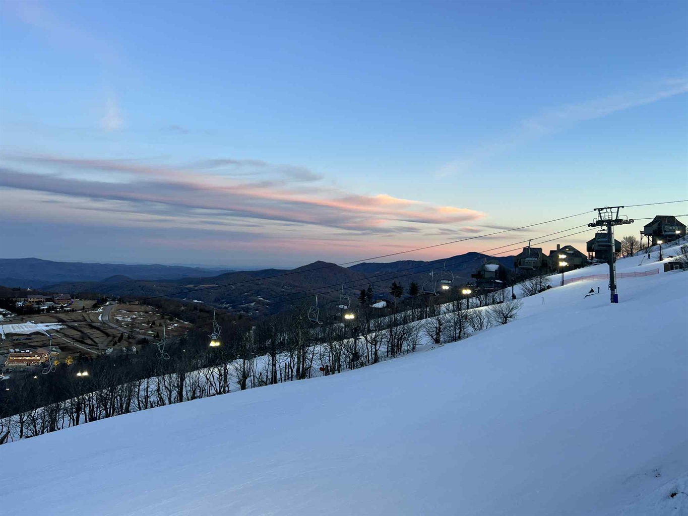 Skipping Stones Getaway
