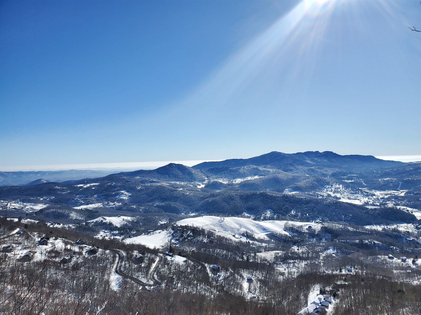 Skipping Stones Getaway