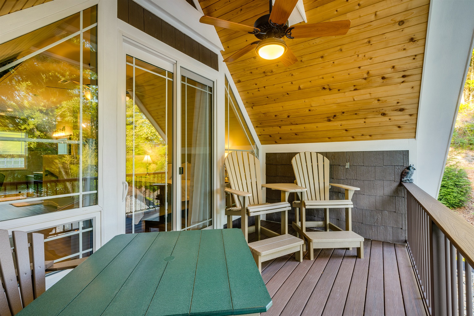 Skipping Stones Getaway