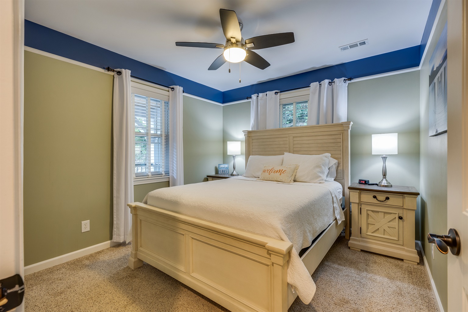 Skipping Stones Getaway