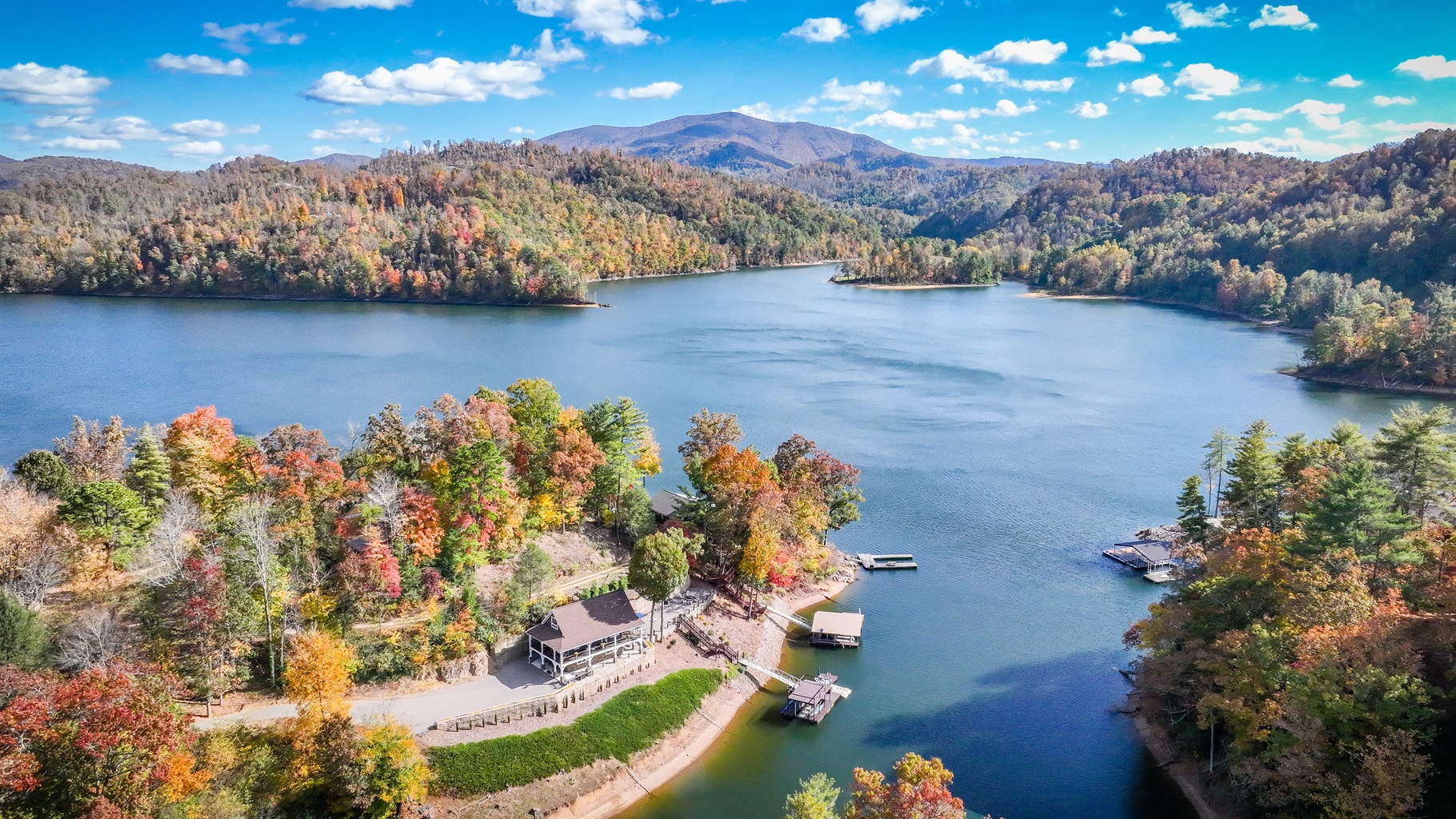 Skipping Stones Getaway