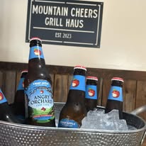 Mountain Cheers Grill Haus
