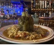 Mountain Cheers Grill Haus