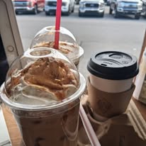 Brewrista And The Bean