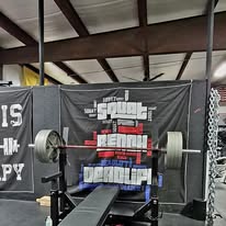 Strength Factory Gym