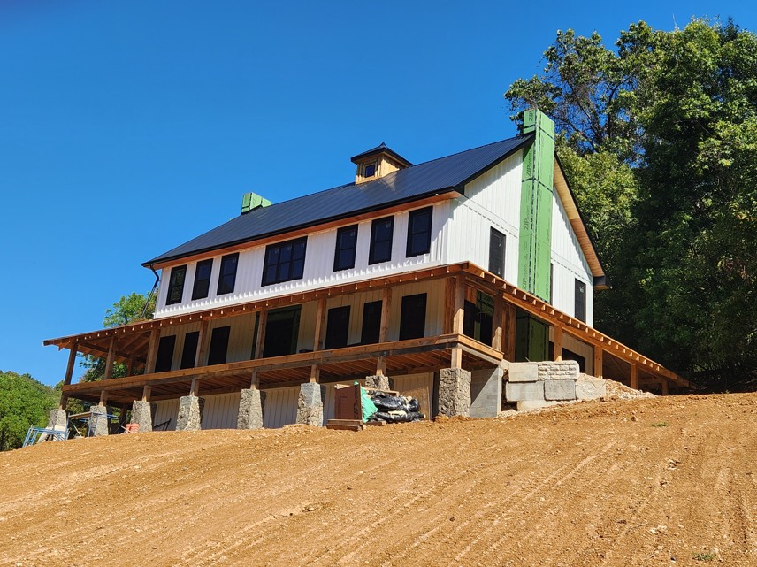 High Country Southern Creative Group, LLC (HCSC Group)