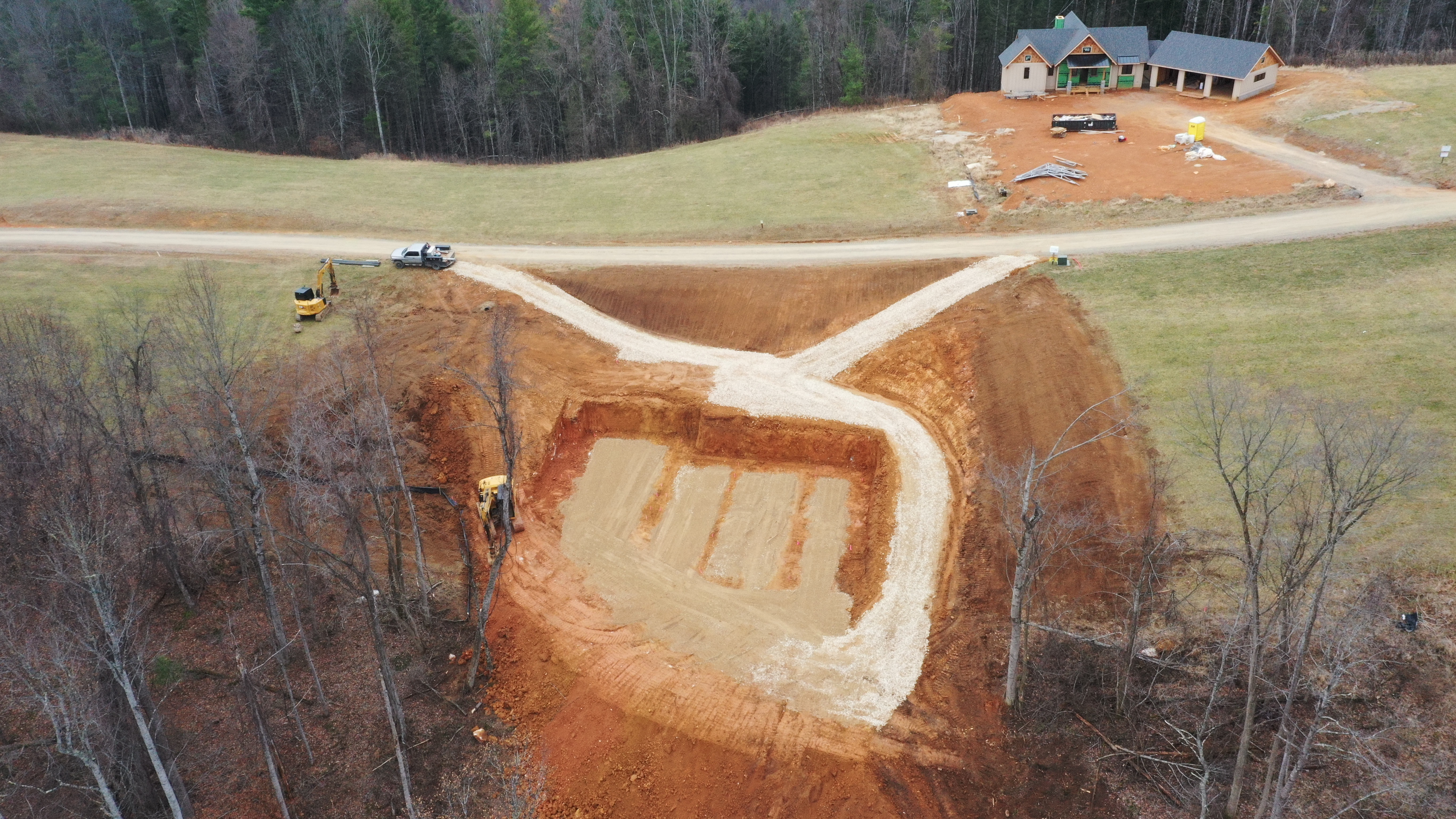 High Country Southern Creative Group, LLC (HCSC Group)