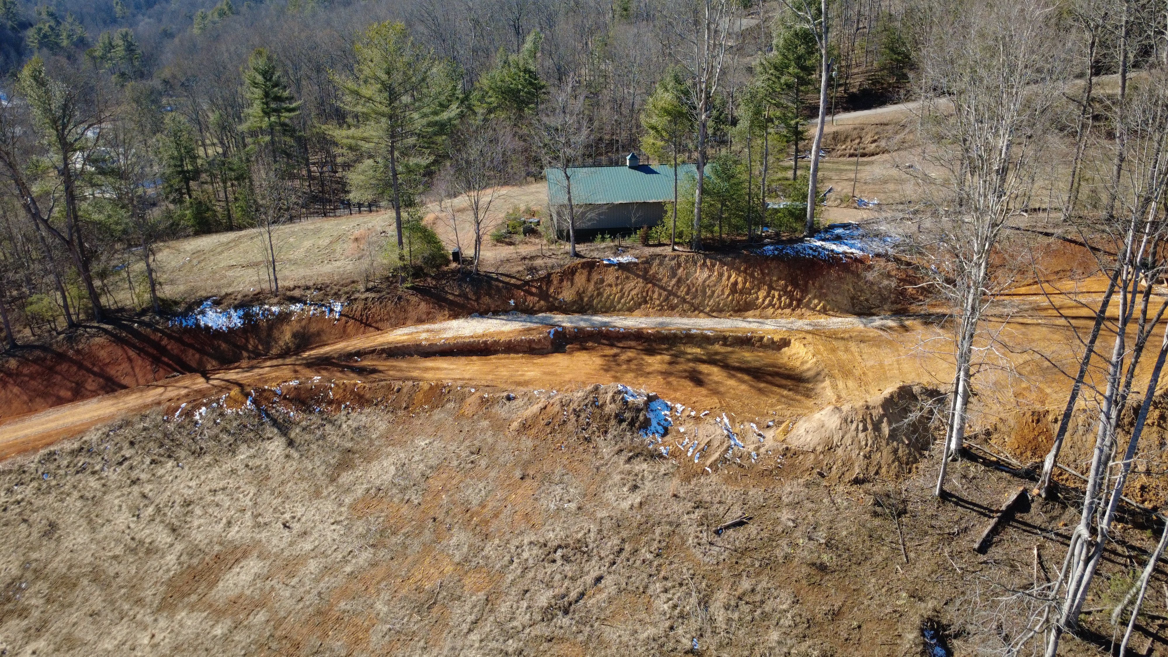 Rock Bottom Construction, LLC