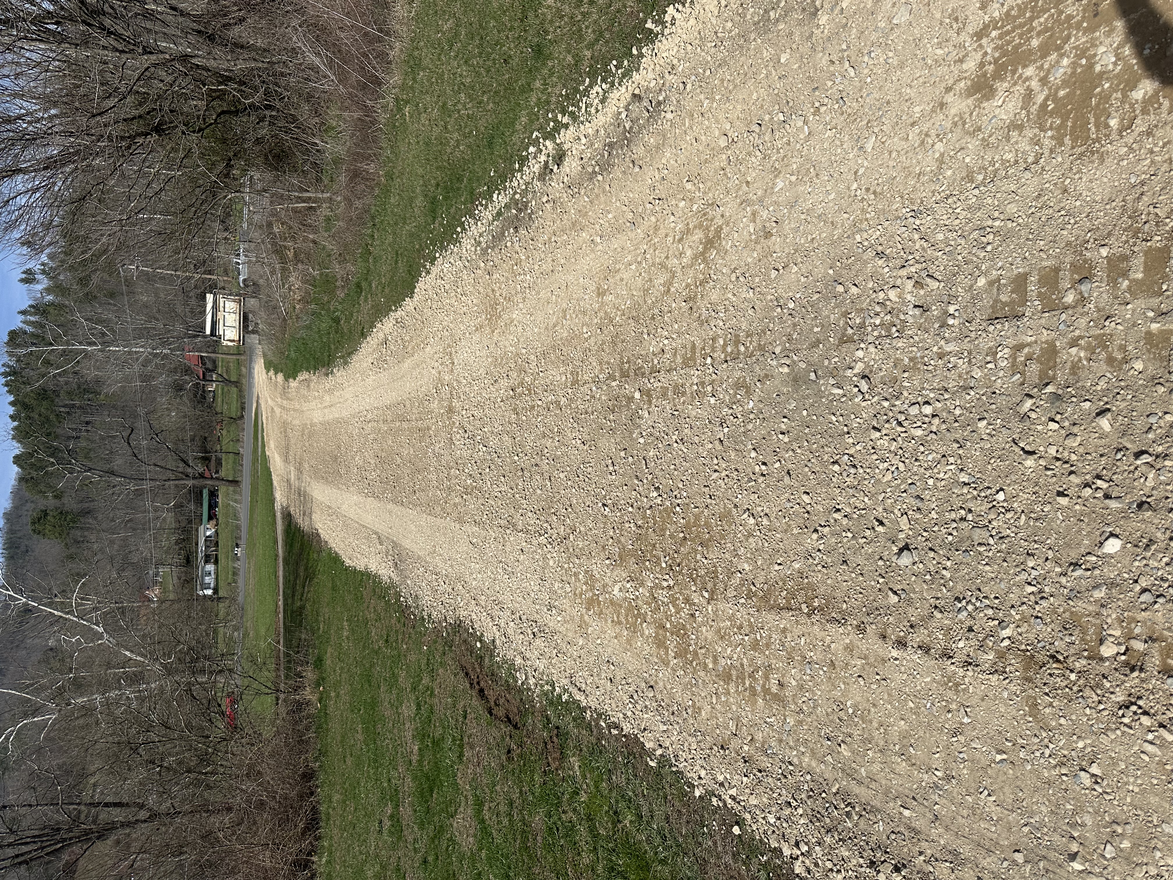 Rock Bottom Construction, LLC