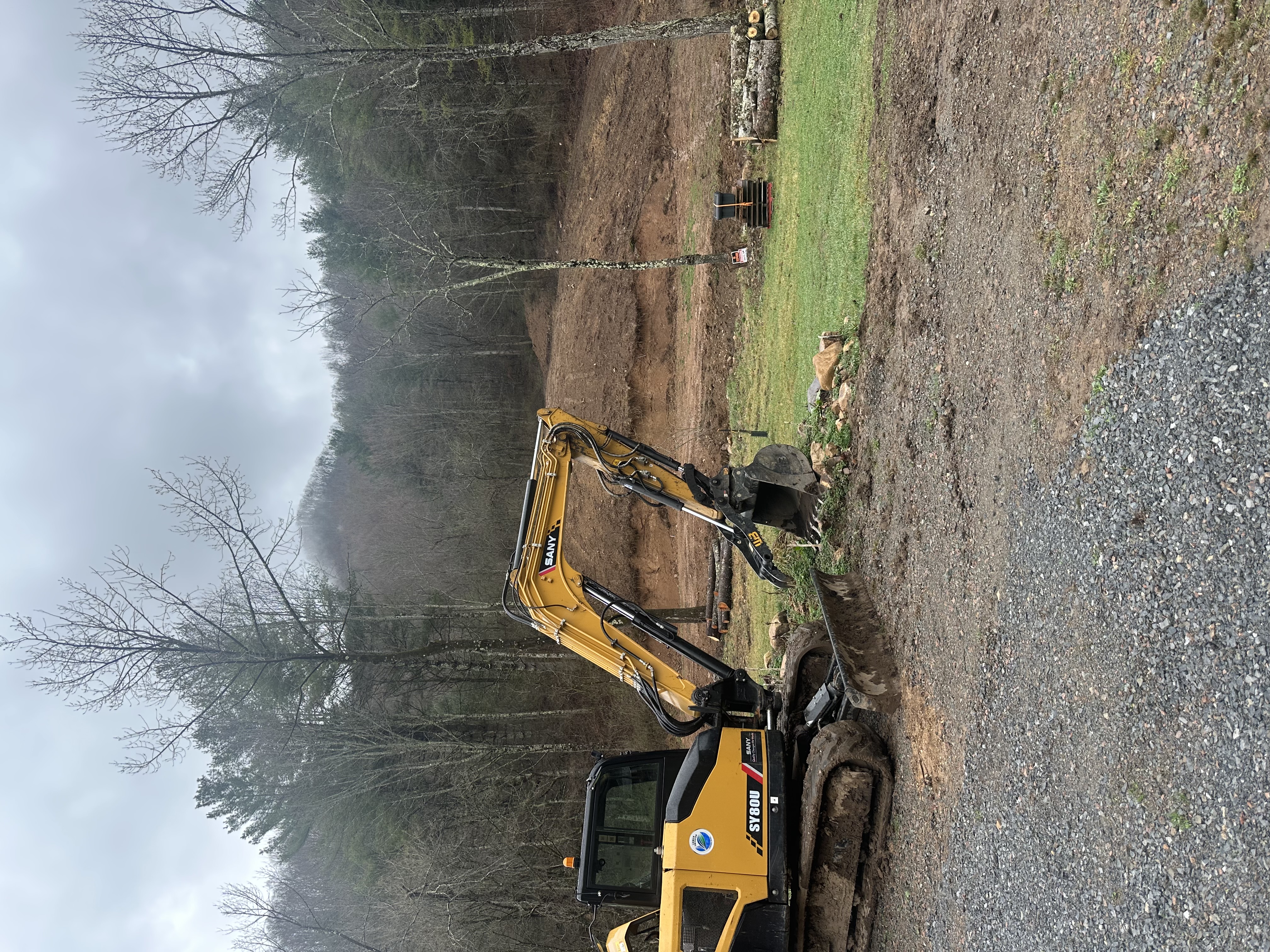 Rock Bottom Construction, LLC