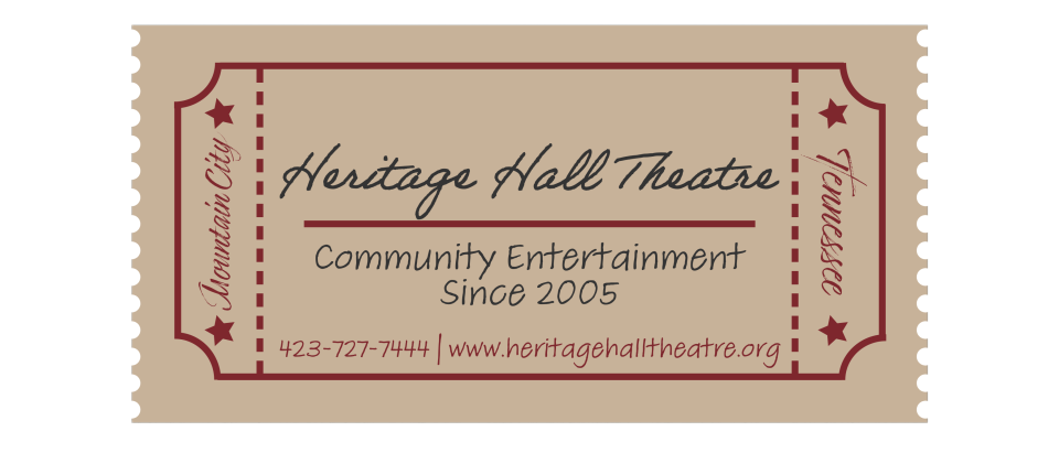 Heritage Hall Theatre